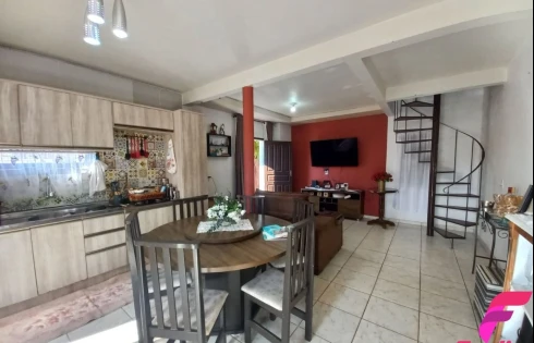 Casa em Campeche, Florianópolis