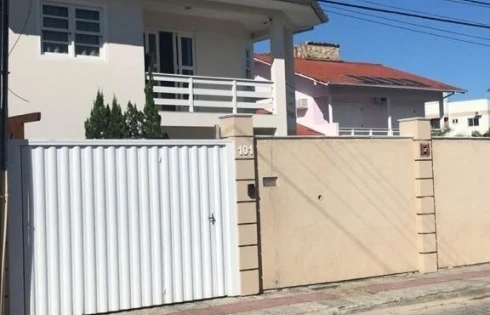 Casa em Centro, Palhoça