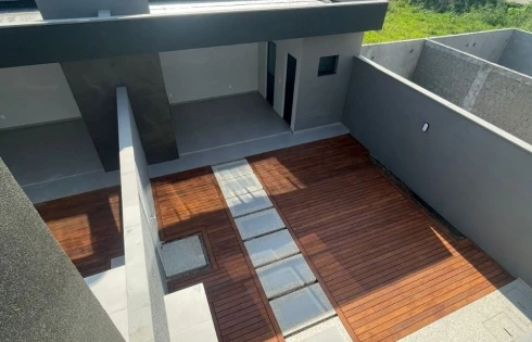 Casa 3 Quartos com 1 Suíte e 162m² - Ingleses - Foto 11