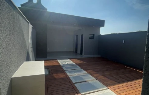 Casa 3 Quartos com 1 Suíte e 162m² - Ingleses - Foto 13