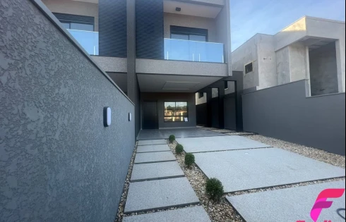 Casa 3 Quartos com 1 Suíte e 162m² - Ingleses - Foto 14