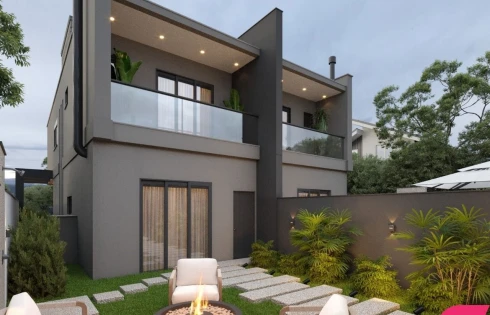 Casa 3 Quartos com 1 Suíte e 162m² - Ingleses - Foto 17
