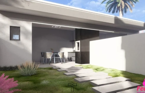 Casa 3 Quartos com 1 Suíte e 162m² - Ingleses - Foto 6