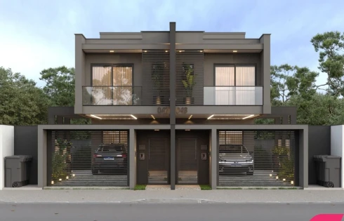 Casa 3 Quartos com 1 Suíte e 162m² - Ingleses - Foto 9