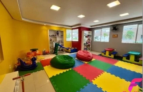 Apartamento em Jardim Cidade de Florianópolis, São José