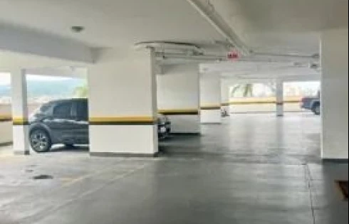 Apartamento em Jardim Cidade de Florianópolis, São José