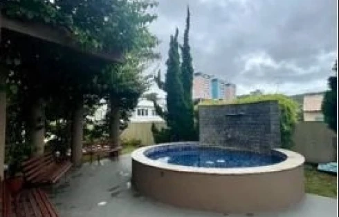 Apartamento em Jardim Cidade de Florianópolis, São José