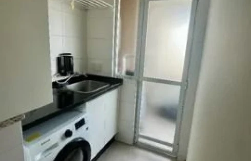 Apartamento em Jardim Cidade de Florianópolis, São José