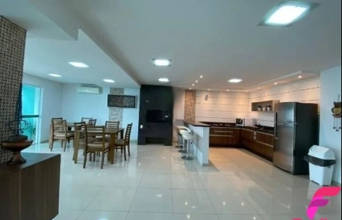 Apartamento em Centro, Palhoça