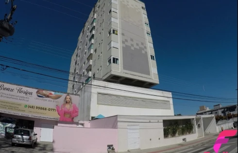 Apartamento em Centro, Palhoça