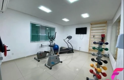 Apartamento em Centro, Palhoça