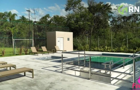 Apartamento 2 Quartos em Palhoça-SC Próximo a Br-101. - Foto 16