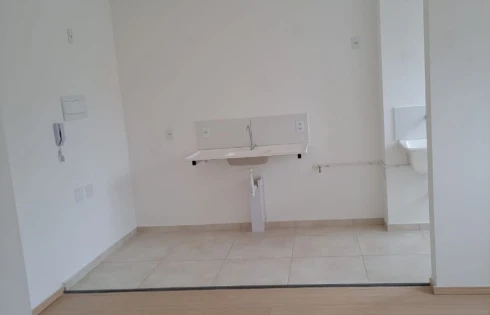 Apartamento 2 Quartos em Palhoça-SC Próximo a Br-101. - Foto 21
