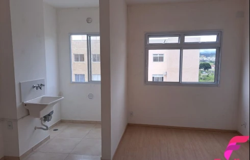 Apartamento 2 Quartos em Palhoça-SC Próximo a Br-101. - Foto 25