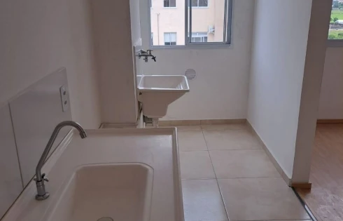 Apartamento 2 Quartos em Palhoça-SC Próximo a Br-101. - Foto 26