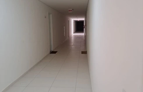 Apartamento 2 Quartos em Palhoça-SC Próximo a Br-101. - Foto 29