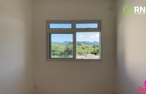 Apartamento em Bela Vista, Palhoça