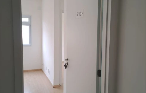 Apartamento 2 Quartos em Palhoça-SC Próximo a Br-101. - Foto 34