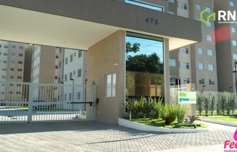 Apartamento em Bela Vista, Palhoça