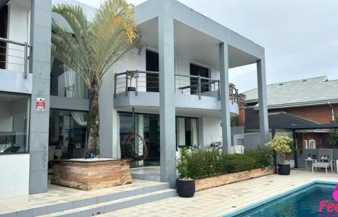 João Paulo, Florianópolis
