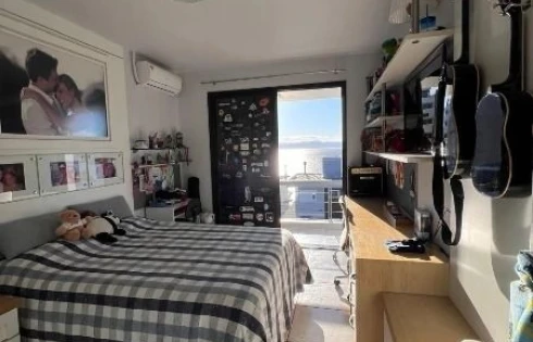 Casa em João Paulo, Florianópolis