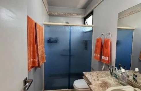Casa em João Paulo, Florianópolis