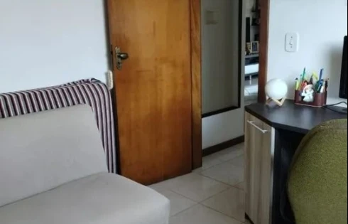 Apartamento em Saco dos Limões, Florianópolis