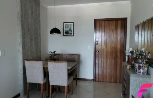 Apartamento em Saco dos Limões, Florianópolis