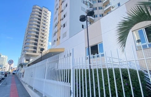 Apartamento em Campinas, São José