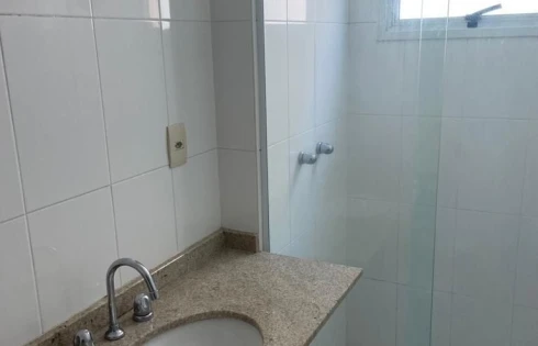 Apartamento de 2 Dormitórios com 01 Suíte em Campinas São Jose - Foto 15