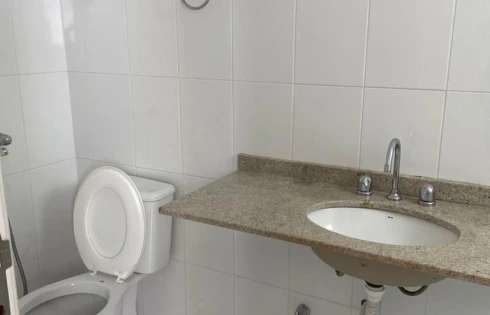 Apartamento de 2 Dormitórios com 01 Suíte em Campinas São Jose - Foto 16