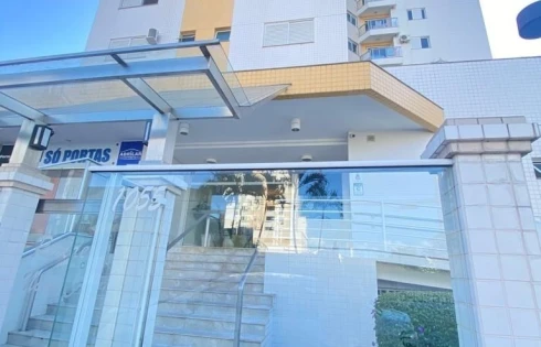 Apartamento em Campinas, São José