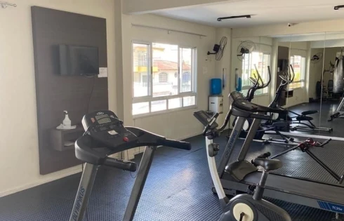 Apartamento de 2 Dormitórios com 01 Suíte em Campinas São Jose - Foto 21