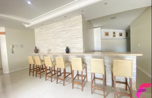 Apartamento de 2 Dormitórios com 01 Suíte em Campinas São Jose - Foto 23