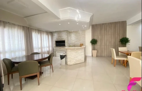 Apartamento de 2 Dormitórios com 01 Suíte em Campinas São Jose - Foto 24