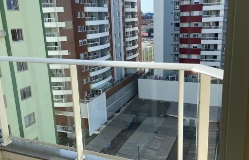 Apartamento em Campinas, São José