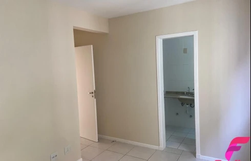 Apartamento de 2 Dormitórios com 01 Suíte em Campinas São Jose - Foto 9