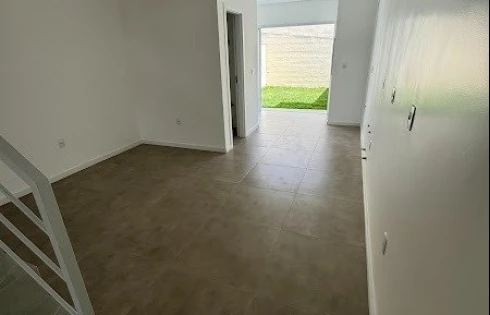 Casa em Ingleses do Rio Vermelho, Florianópolis