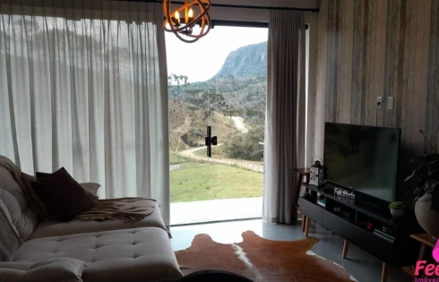 Casa, Alfredo Wagner