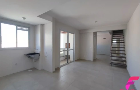 Casa em Itacorubi, Florianópolis