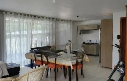 Vargem Grande, Florianópolis