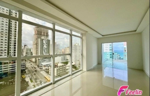 Apartamento em Castelo Branco, Itapema