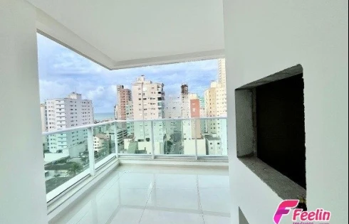 Apartamento em Castelo Branco, Itapema