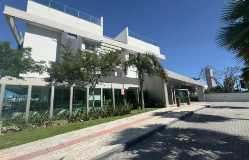 Cobertura em Campeche, Florianópolis