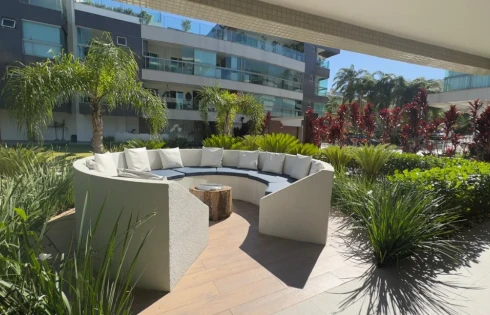 Cobertura em Campeche, Florianópolis
