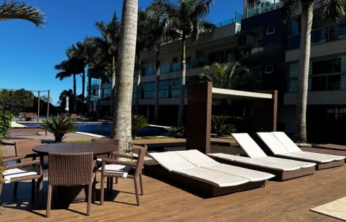 Cobertura em Campeche, Florianópolis