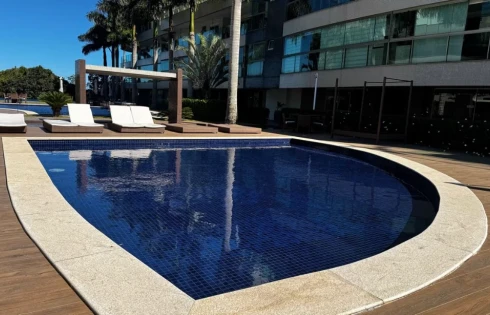 Cobertura em Campeche, Florianópolis