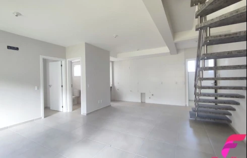 Apartamento em Itacorubi, Florianópolis