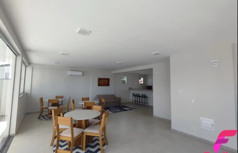 Apartamento em Itacorubi, Florianópolis