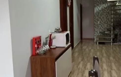 Apartamento em São João do Rio Vermelho, Florianópolis